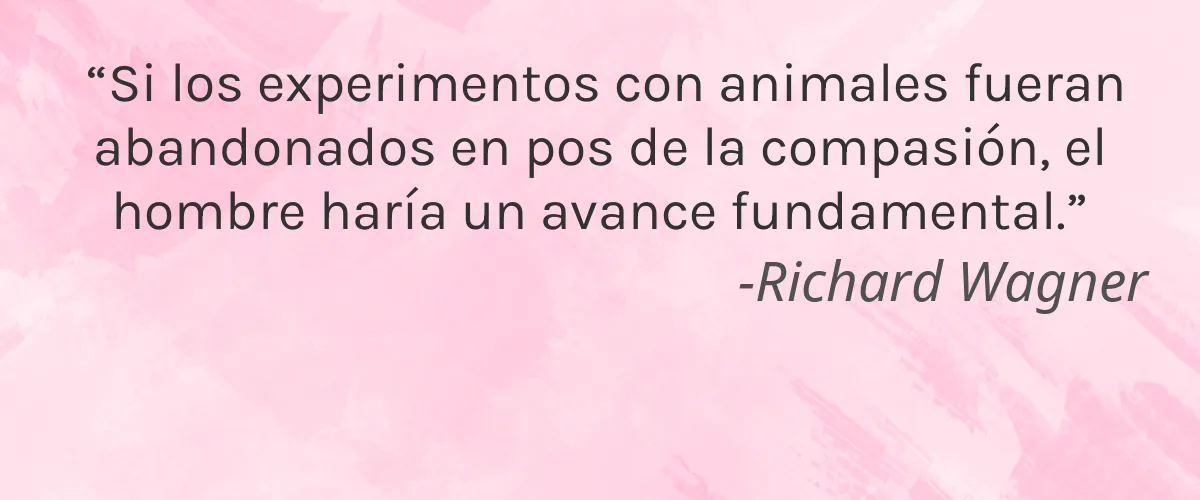 Mommy’s Bliss 4 Cruelty Free Mommys Bliss cita-Richard Wagner