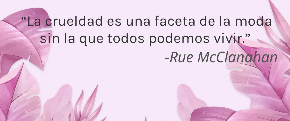 Moroccanoil 4 Cruelty Free Moroccanoil cita-Rue McClanahan