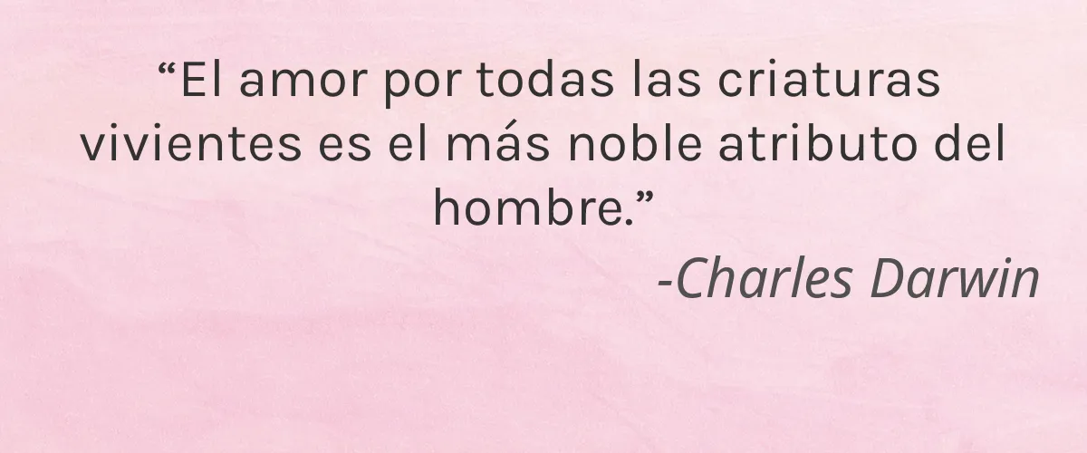 Nahni Skin 4 Cruelty Free Nahni Skin cita-Charles Darwin