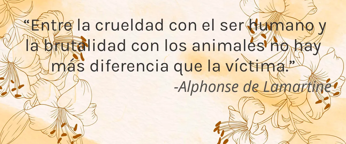 Nature’s Baby Organics 4 Cruelty Free Natures Baby Organics cita-Alphonse de Lamartine