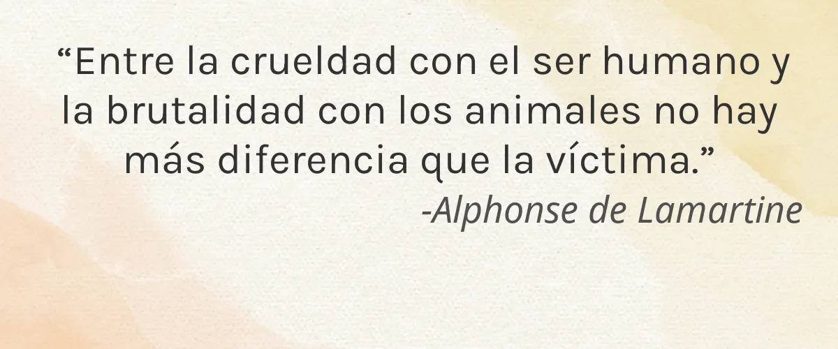 Nature’s Weeds 4 Cruelty Free Natures Weeds cita-Alphonse de Lamartine