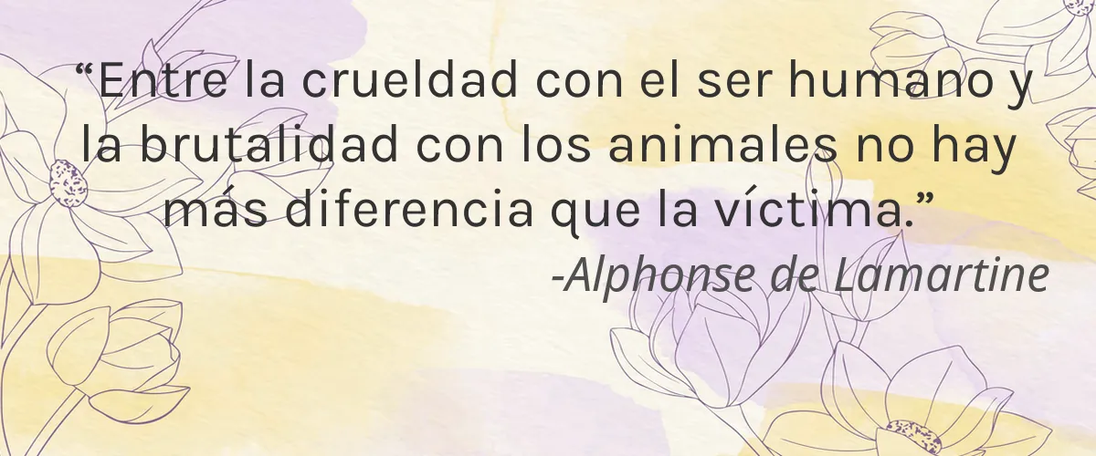 Nic & Co. 4 Cruelty Free Nic & Co. cita-Alphonse de Lamartine