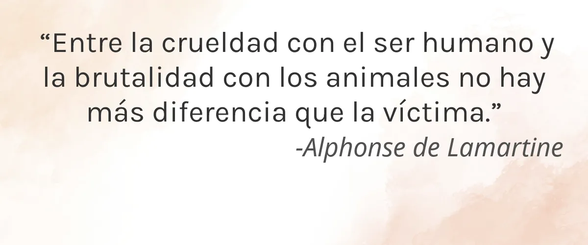 Niir 4 Cruelty Free Niir cita-Alphonse de Lamartine