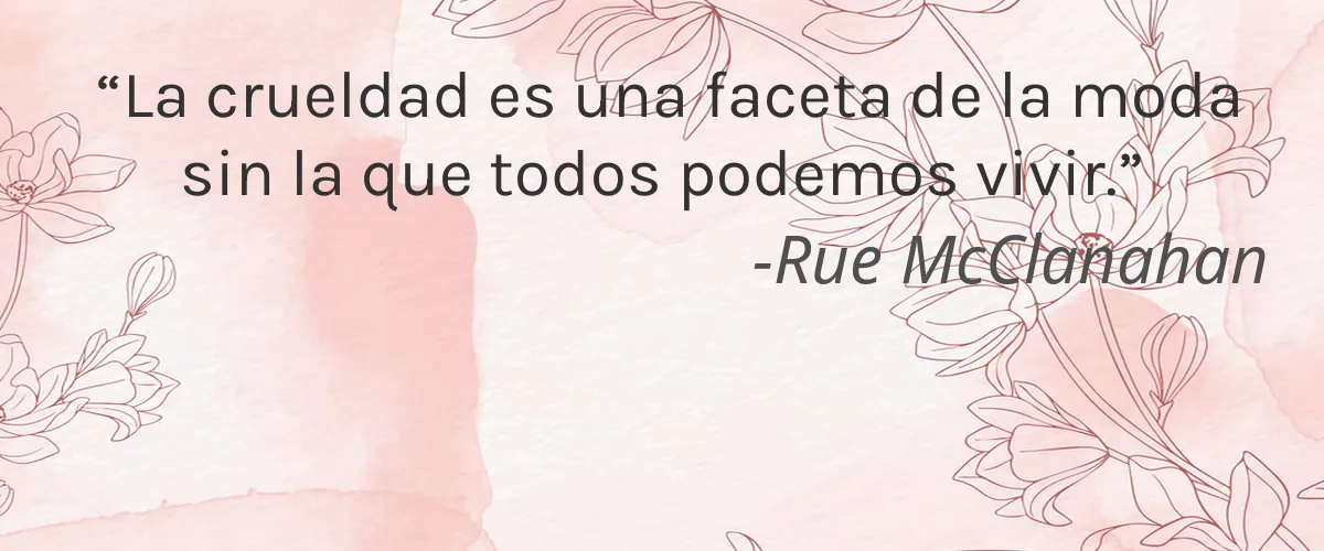 Not Your Mother’s 4 Cruelty Free Not Your Mothers cita-Rue McClanahan