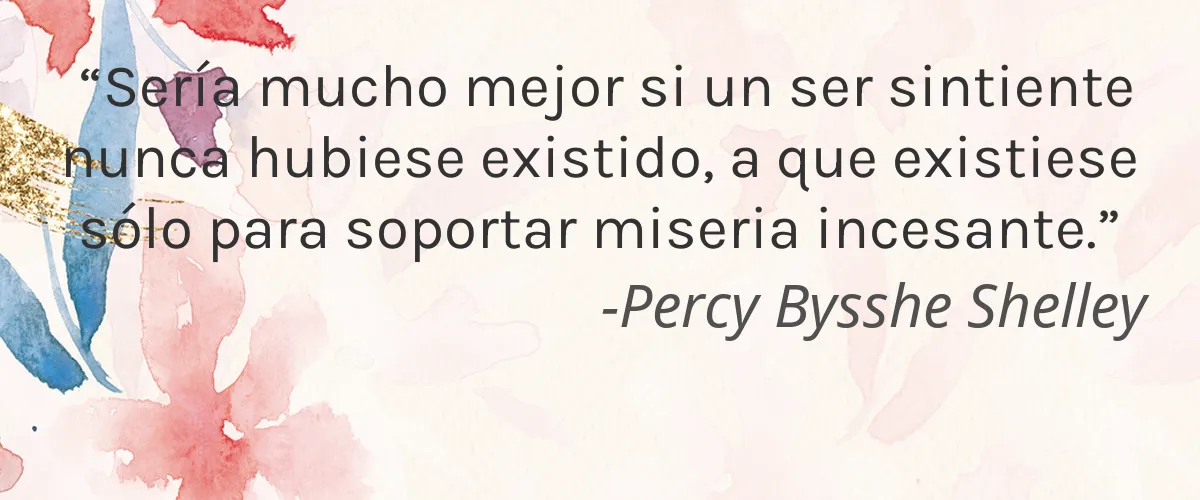 NOTE Professional Cosmetics 5 Cruelty Free NOTE Professional Cosmetics cita-Percy Bysshe Shelley