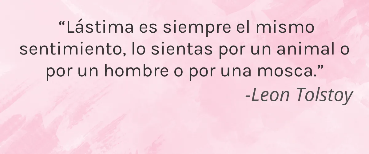 Ochi Hemp 4 Cruelty Free Ochi Hemp cita-Leon Tolstoy