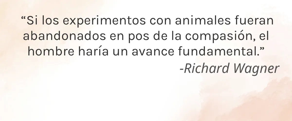 OFFSPRING 4 Cruelty Free OFFSPRING cita-Richard Wagner