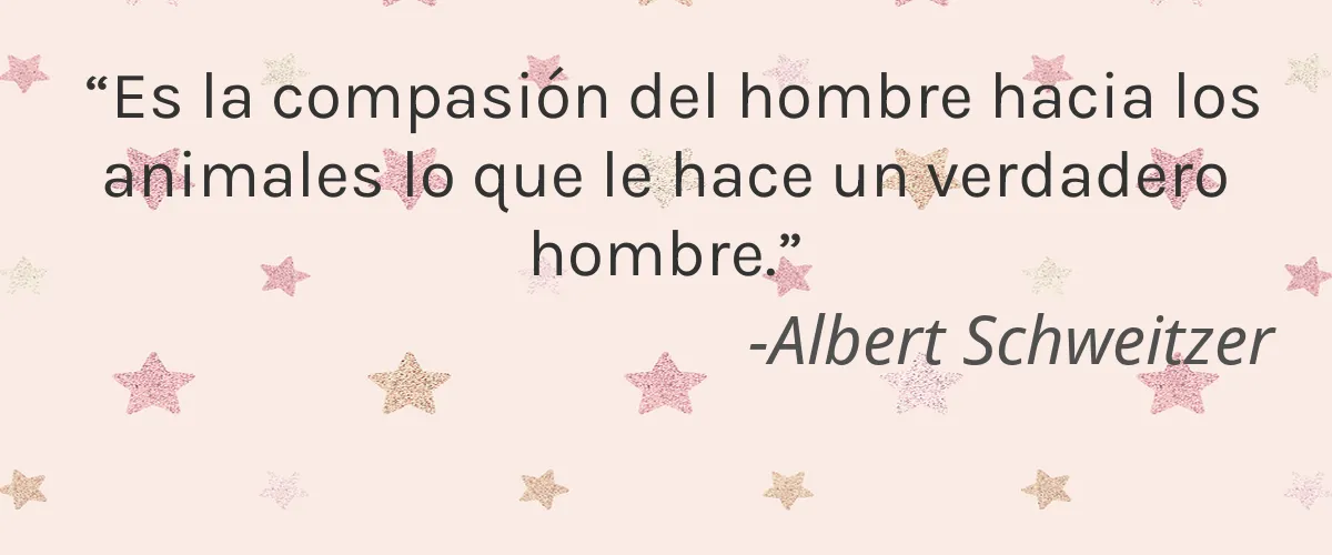 Organicum 4 Cruelty Free Organicum cita-Albert Schweitzer