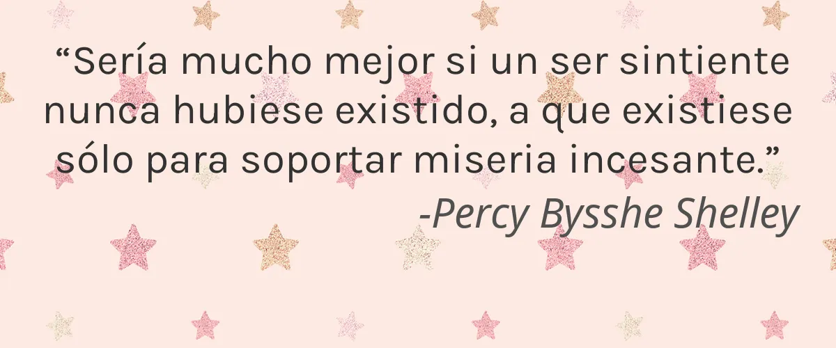 Paradox Beauty 4 Cruelty Free Paradox Beauty cita-Percy Bysshe Shelley