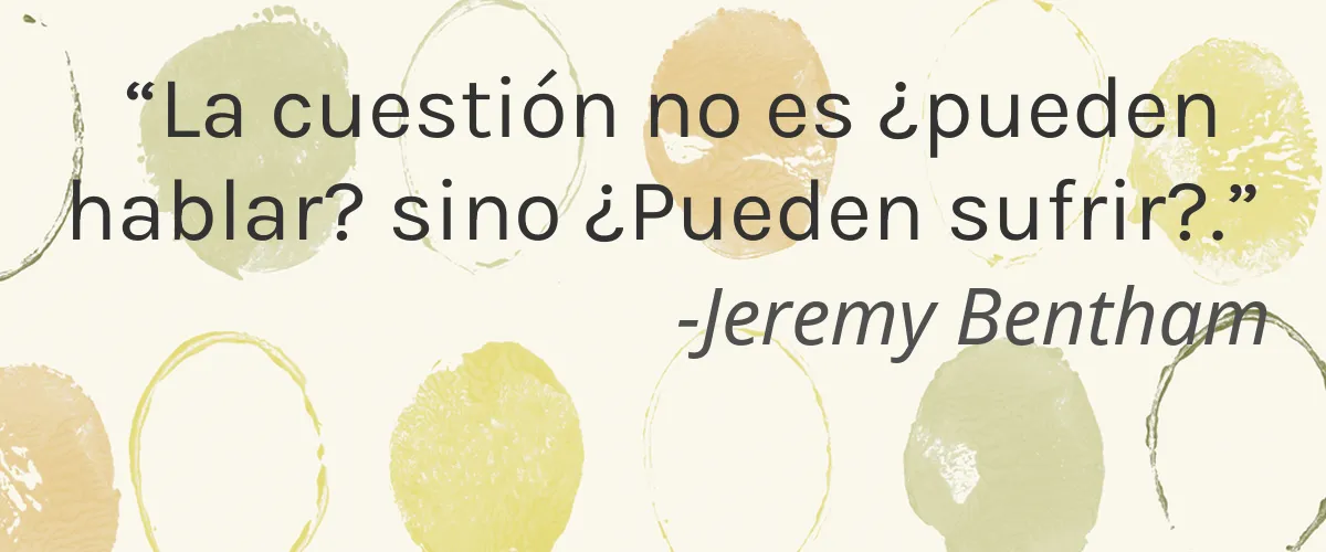 Pewilben 4 Cruelty Free Pewilben cita-Jeremy Bentham