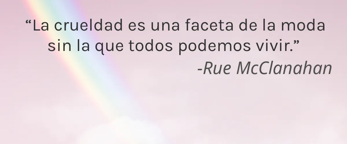 Portfolios 4 Cruelty Free Portfolios cita-Rue McClanahan