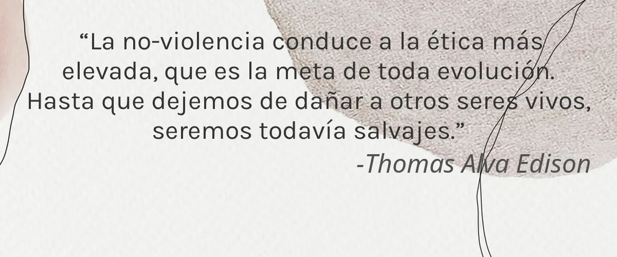 PUR Cosmetics 4 Cruelty Free PUR Cosmetics cita-Thomas Alva Edison
