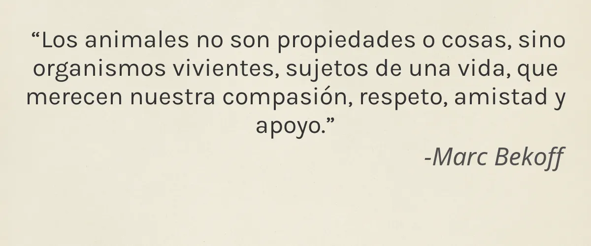 PURE GREEN MED 4 Cruelty Free PURE GREEN MED cita-Marc Bekoff