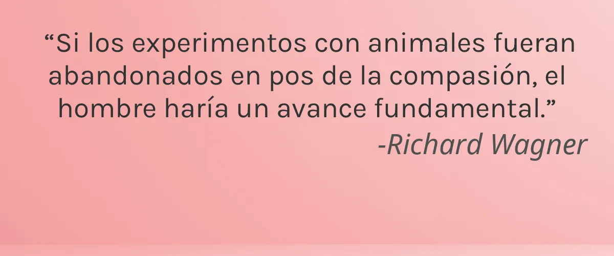 RevealU Skincare 4 Cruelty Free RevealU Skincare cita-Richard Wagner