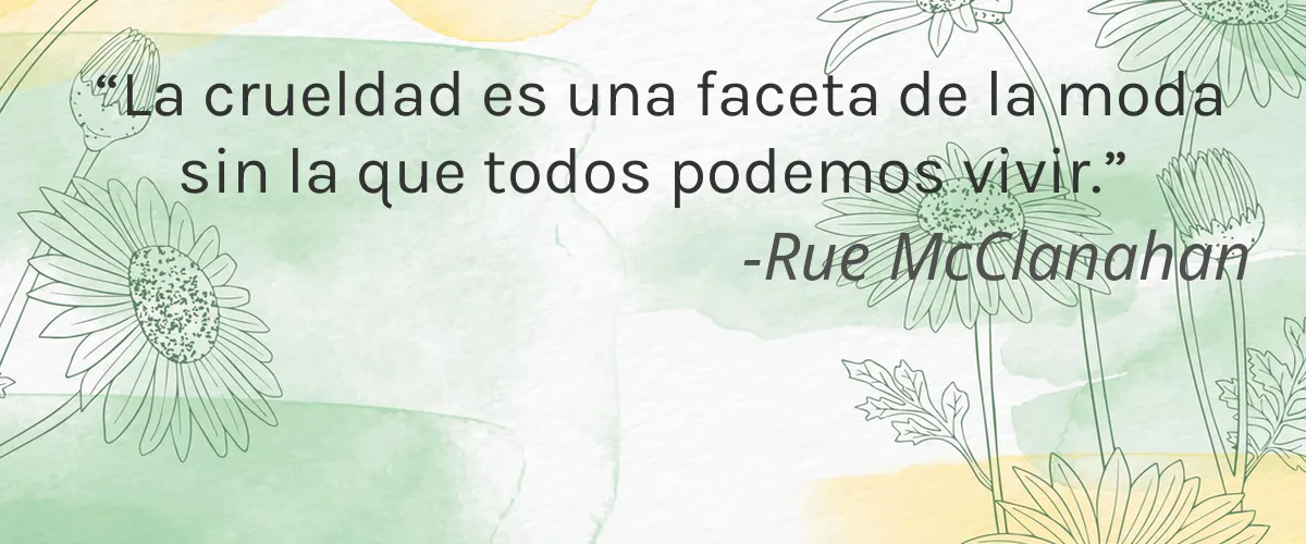 RJ Mineral Cosmetics 4 Cruelty Free RJ Mineral Cosmetics cita-Rue McClanahan