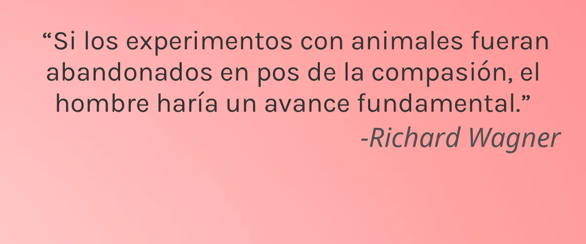 Cruelty Free SEEDS OF COLOUR cita-Richard Wagner