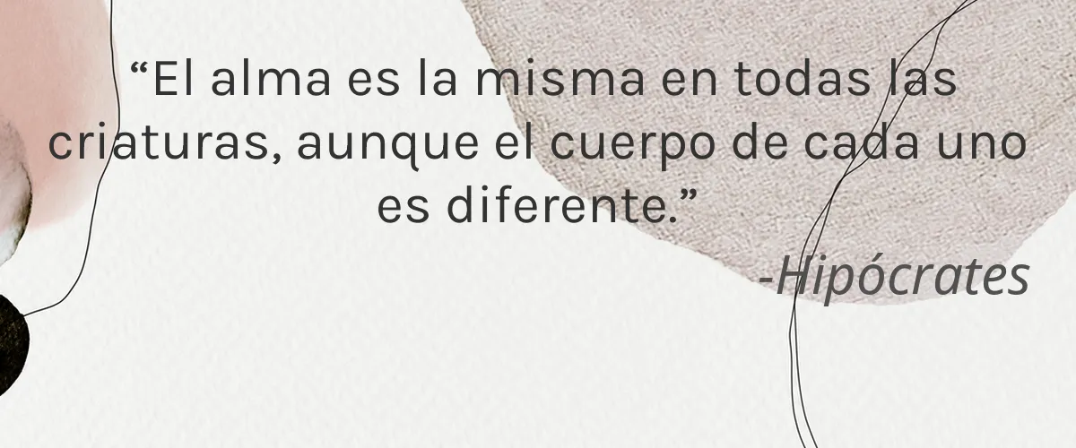 Sol de Janerio 5 Cruelty Free Sol de Janerio cita-Hipócrates