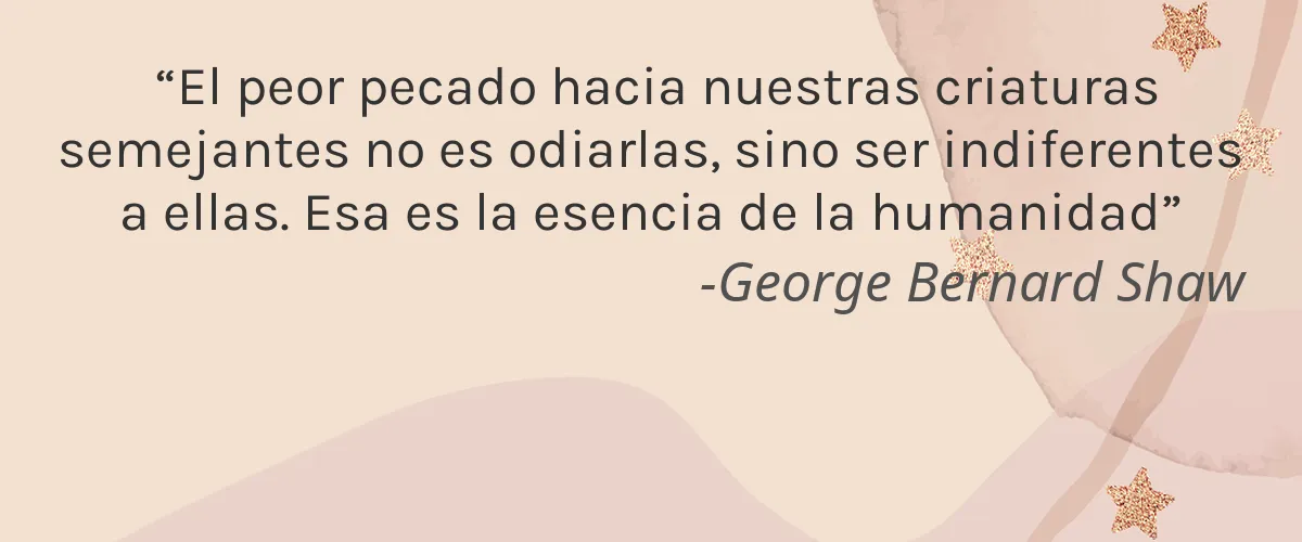 Sun Bum 4 Cruelty Free Sun Bum cita-George Bernard Shaw