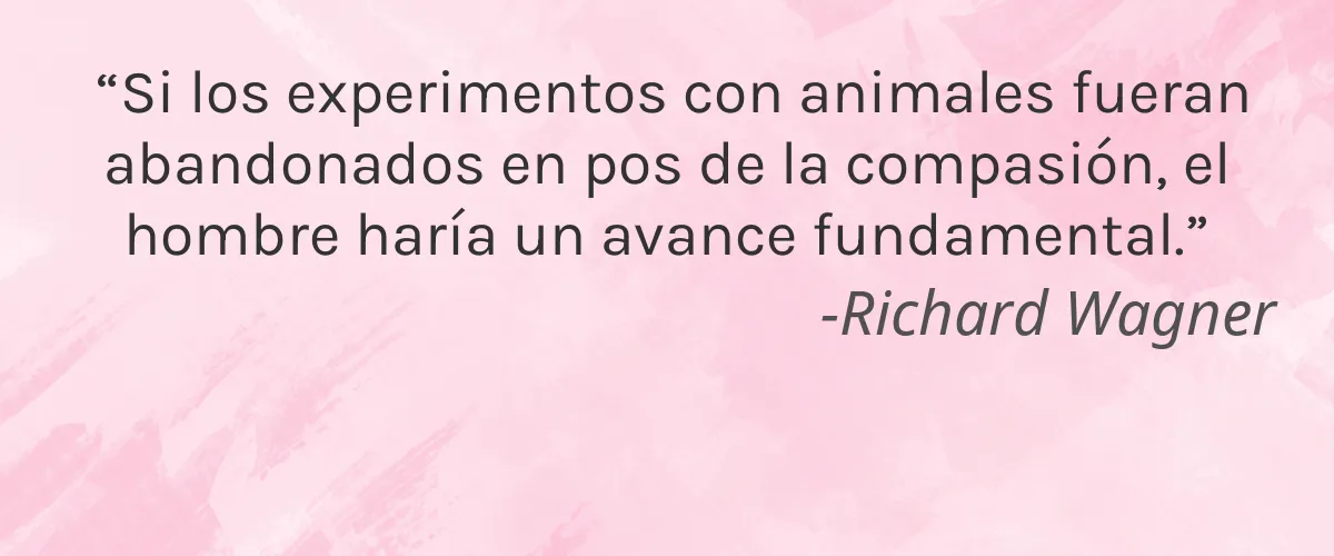 Taui LLC 4 Cruelty Free Taui LLC cita-Richard Wagner
