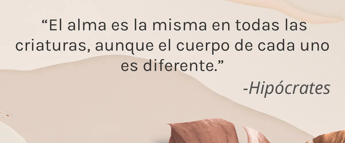 Cruelty Free Toms of Maine cita-Hipócrates