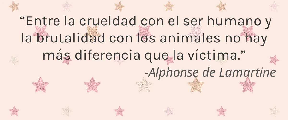 Trufora 4 Cruelty Free Trufora cita-Alphonse de Lamartine