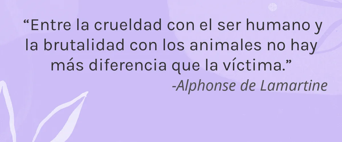 Tsara Cosmetics 4 Cruelty Free Tsara Cosmetics cita-Alphonse de Lamartine