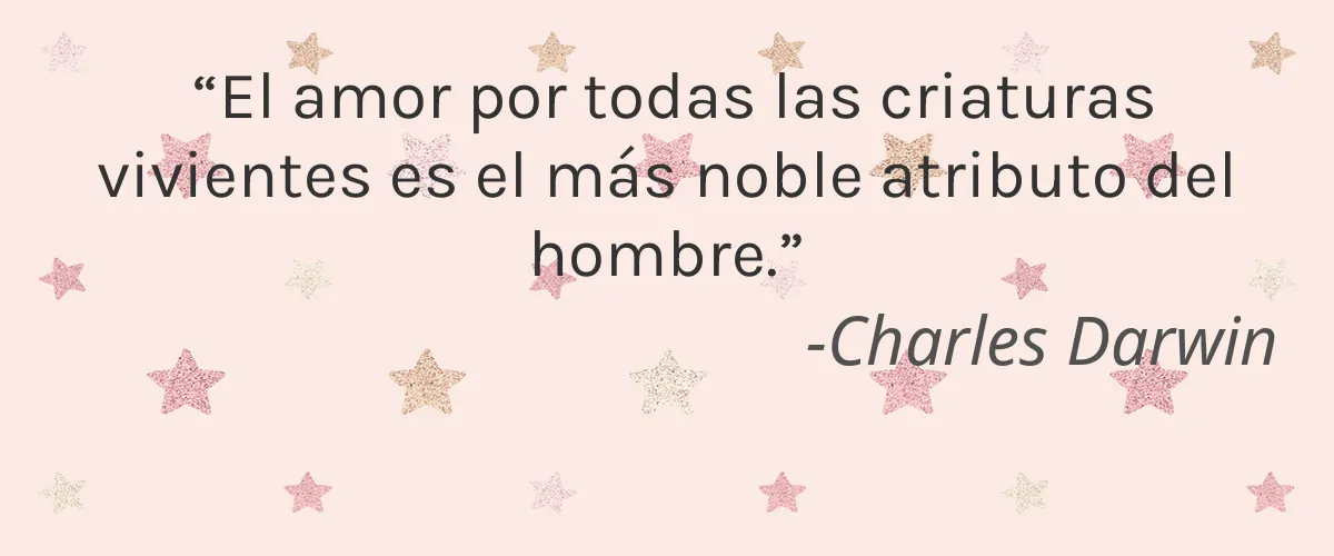 Vault Cosmetics Official 4 Cruelty Free Vault Cosmetics Official cita-Charles Darwin