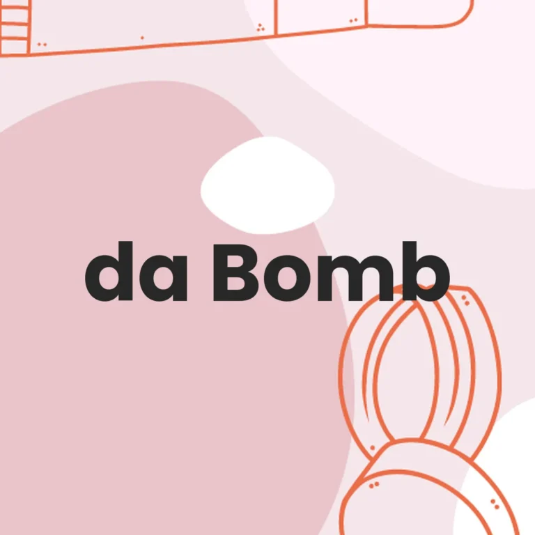 da Bomb
