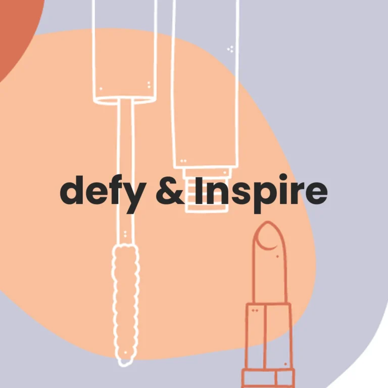 defy & Inspire