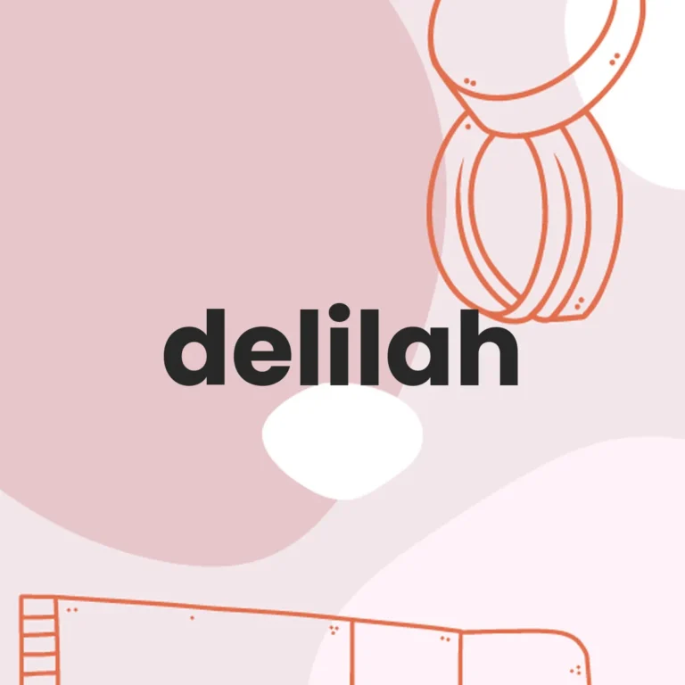 delilah