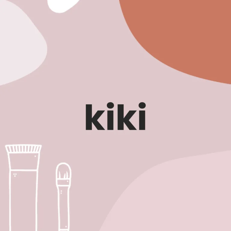 kiki