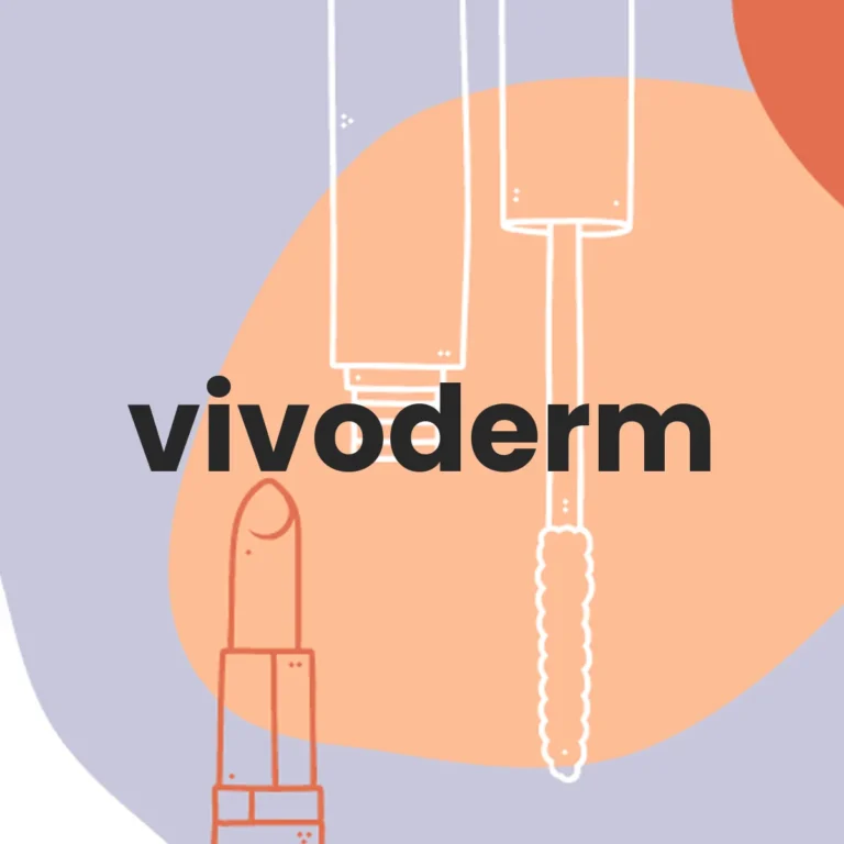 vivoderm